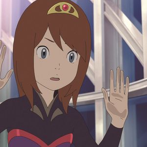 Photo Hirune Hime, Rêves éveillés