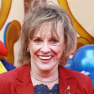 Photo Esther Rantzen