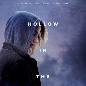 Photo Hollow in the Land
