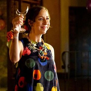 Photo Kristen Schaal