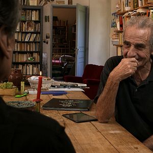 Photo Une aventure théâtrale, 30 ans de décentralisation