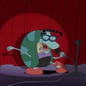 Photo Rocko's Modern Life