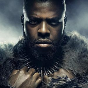 Photo Black Panther