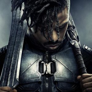 Photo Black Panther