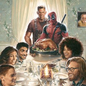 Photo Deadpool 2