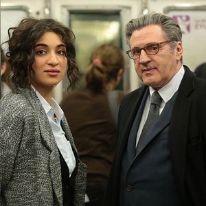 Photo Camélia Jordana