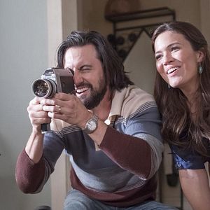 Photo Mandy Moore