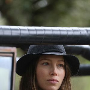 Photo Jessica Biel