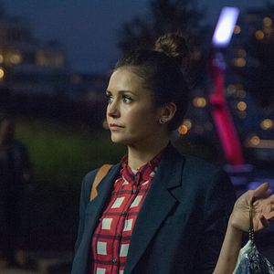 Photo Nina Dobrev