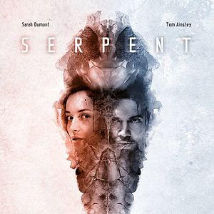 Photo Serpent