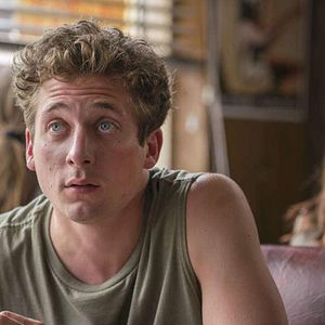 Photo Jeremy Allen White