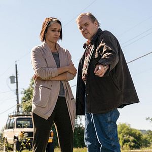 Photo Luvia Petersen