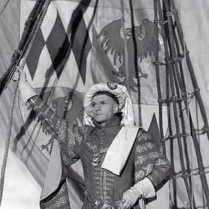 Photo Henry V