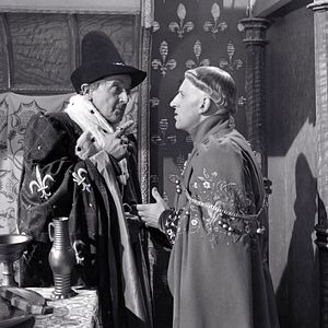 Photo Henry V
