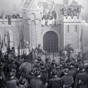 Photo Henry V