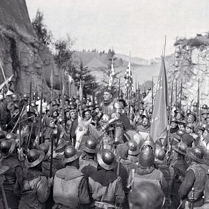 Photo Henry V