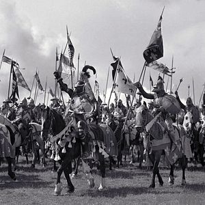 Photo Henry V