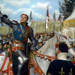 Photo Henry V
