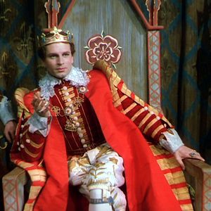 Photo Henry V