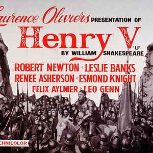 Photo Henry V