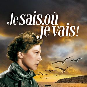 Photo Je sais où je vais