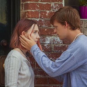 Photo Lady Bird