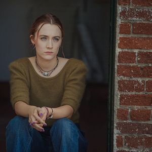 Photo Lady Bird
