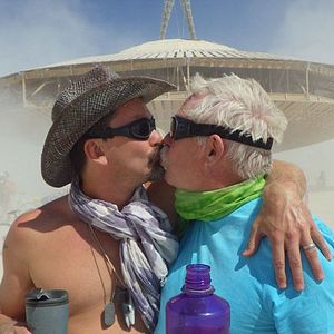 Photo The Untold Tales of Armistead Maupin