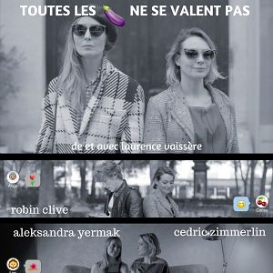 Photo Toutes les aubergines ne se valent pas