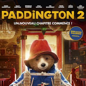 Photo Paddington 2