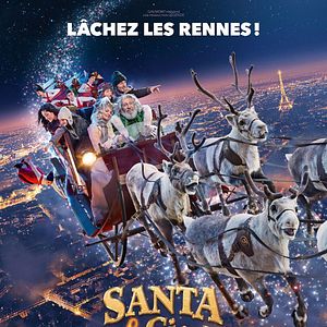 Photo Santa & Cie