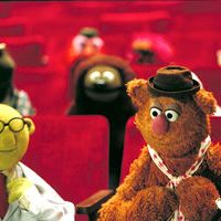Photo It's a Very Merry Muppet Christmas Movie