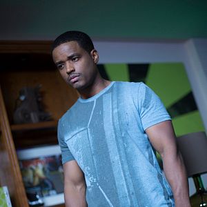 Photo Larenz Tate