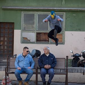 Photo Robin