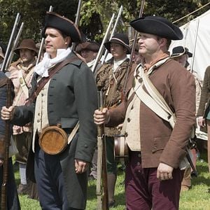 Photo Andrew Thacher