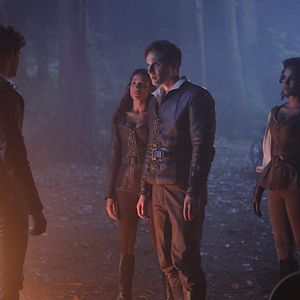 Photo Colin O'Donoghue