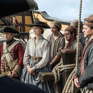 Photo Outlander