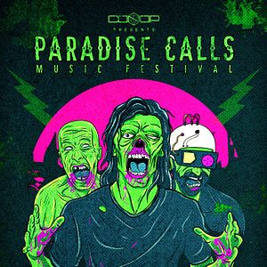 Photo Fight Of The Living Dead