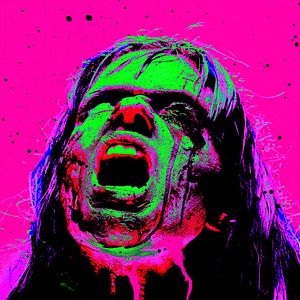 Photo Fight Of The Living Dead