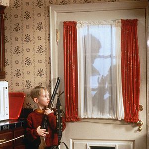 Photo Macaulay Culkin