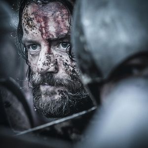 Photo Padraic Delaney