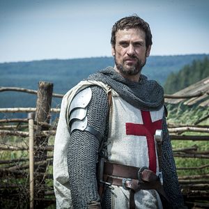 Photo Tom Cullen (III)