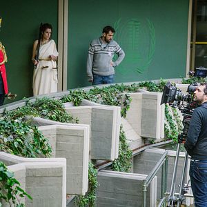 Photo Tiempo después