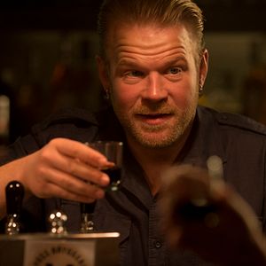 Photo Anders Baasmo Christiansen