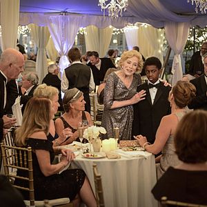 Photo Holland Taylor