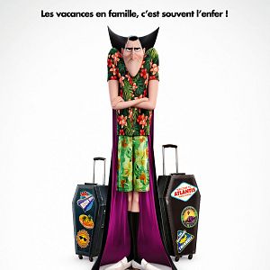 Photo Hôtel Transylvanie 3 : Des vacances monstrueuses