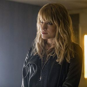 Photo Brit Morgan