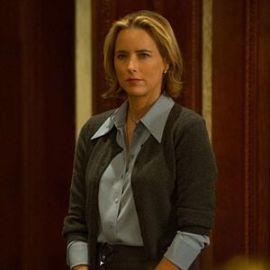 Photo Madam Secretary