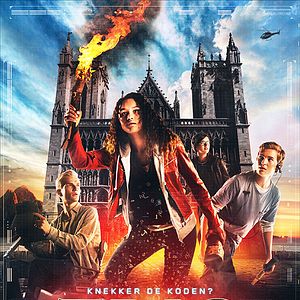 Photo 3 aventuriers en mission