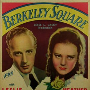 Photo Berkeley Square